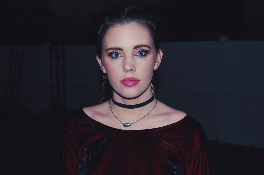 Processed with VSCO with f2 preset